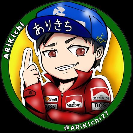 AriKichi127 Profile Picture