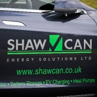 Shawcan Energy Solutions Ltd(@Shawcan_) 's Twitter Profile Photo