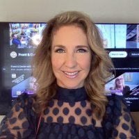 Jacquie Jordan (@jacquiejordantv) 's Twitter Profile