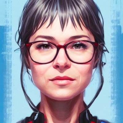 Veronica Twitter Profile Image