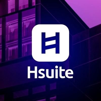 #Hsuite Partnership Manager,

Looking to work with the best projects in #Hedera and integrate Web 2 businesses into #Web 3. https://t.co/FkbMhQSTL4