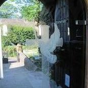 St Mary's Oxenhope (@stmarysoxenhope) Twitter profile photo