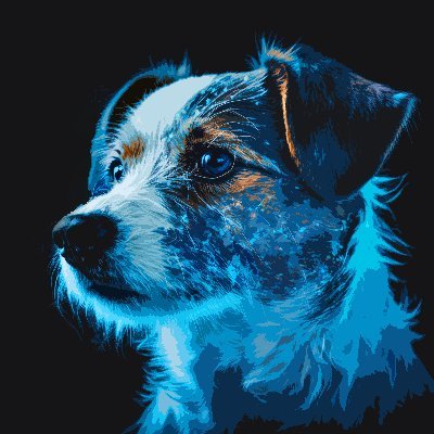 HERE THIS IS THE WOLRD OF DOGS EVERY PEROSON LOVES THIS AMAZING ANIMALS I SAY TO HIM YOU ARE WELCOME TO OUR PROFIL WE WILL SHARE WITH YOU EVERY THINGS ABOUT DOG