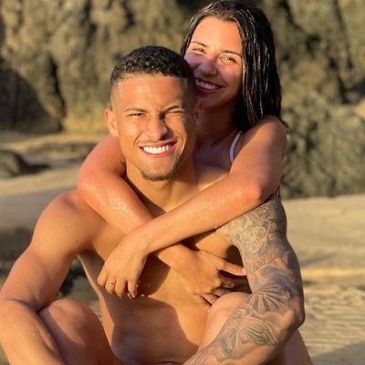 Mirelas08747419's profile picture. @flamengo ❤🖤