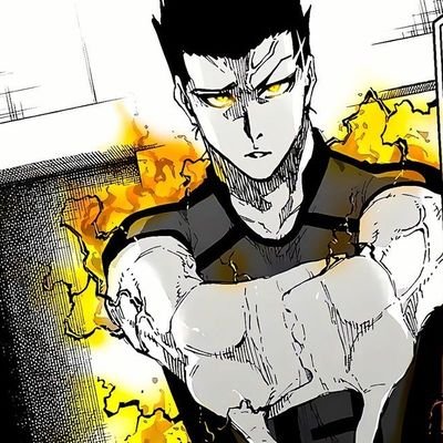 JotaP Tenebrisさんのプロフィール画像