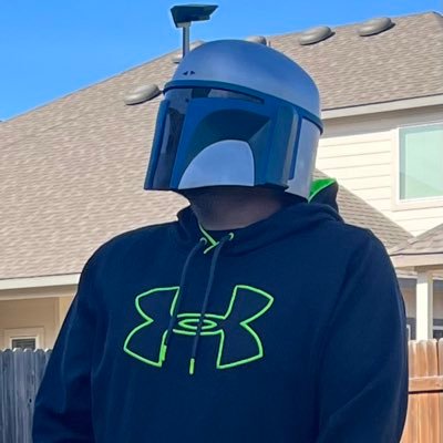 Boba Fetterman