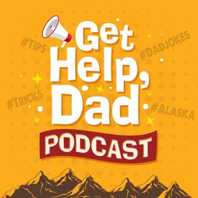 The best 3-5 minutes start of your day!! A podcast to make you smile. Daily Dad jokes and Life/Parenting tips and tricks to help you survive #FlyEaglesFly