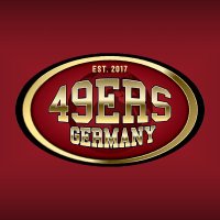 49ers Germany(@49ersGermany) 's Twitter Profile Photo