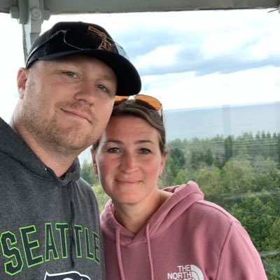 cmfisher15's profile picture. Christian, husband, father, and sports fanatic.