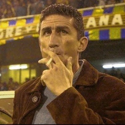 AgustinnLakd's profile picture. central y los redondos