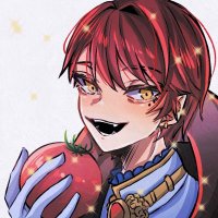 実二 斗真🍅✝️トマト×吸血鬼Vtuber(@Toma_Sanetsugi) 's Twitter Profileg