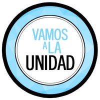 Vamos a la Unidad (@vamosunidad) 's Twitter Profile Photo Vamos a la Unidad (@vamosunidad) 's Twitter Profile Photo