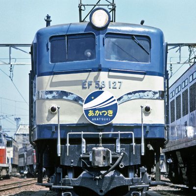 昭和の鉄道車両が好きで、16番鉄道模型を主にキット組立で製作中。
国鉄時代の鉄道写真も紹介していきます。
旅客機を中心としたプラ模型も製作中・・・