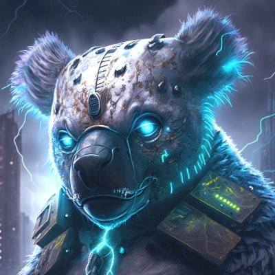 StormKoala Profile Picture