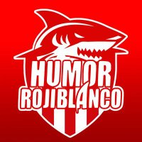 Humor Rojiblanco(@Humor_rojiblanc) 's Twitter Profile Photo