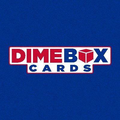 Dime Box Cards Profile