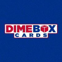 Dime Box Cards (@dimeboxcards) 's Twitter Profile