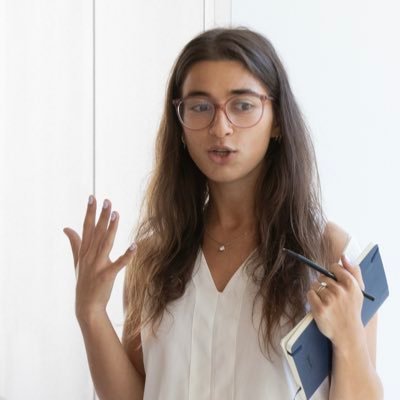 ReichmanShanie's profile picture. Director of Strategic Initiatives and Director of IPF Atid @israelpolicy4m thinks/talks/writes about the Israeli-Palestinian conflict 🇮🇱 🇵🇸 🕊️