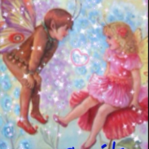 suteki5angel's profile picture. 素敵エンジェルジュ(✿ฺ◕ฺ‿ฺ◡ฺ)♬　エンジェル+コンシェルジュ)     #suteki    マミーはサブです！　　2010年6/9開始　サブなので〜　
あまりツイしなくて♪( ´▽｀)  皆様が光り輝きますように　♡(◕ฺ‿◕ฺ✿ฺ)
　旅行好きよ(*´∇｀*)　アイコンたまに変わります