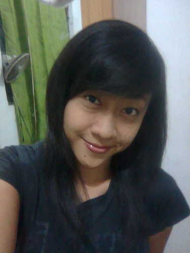 Unie_aje's profile picture. aku adalah aku :D