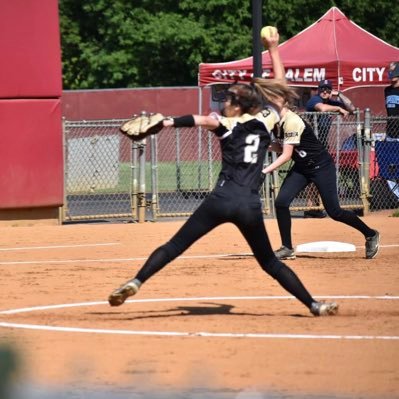BGHS ‘24||Dixie Chicks 18u Pitcher/outfield||CNU softball