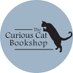 The Curious Cat Bookshop (@curiouscatstore) Twitter profile photo