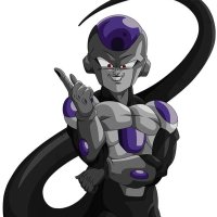 全王・/第1000宇宙の破壊神/ブラックフリーザ(宇宙の帝王)とパラレルワールドのフリーザ軍 (@ftu0404f) 's Twitter Profile