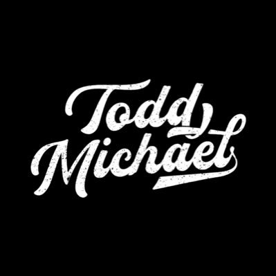 MC1 Nashville/Sony Music Recording Artist - Todd Michael. New music and more coming soon!
