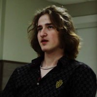 Nazariy Spryn (@nazariyspryn) 's Twitter Profile