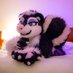 Snickers (@snickersskunk) Twitter profile photo Snickers (@snickersskunk) Twitter profile photo
