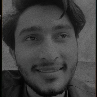 m_usmanprince_x's profile picture. Don’t let little, stupid things break your happiness.💓