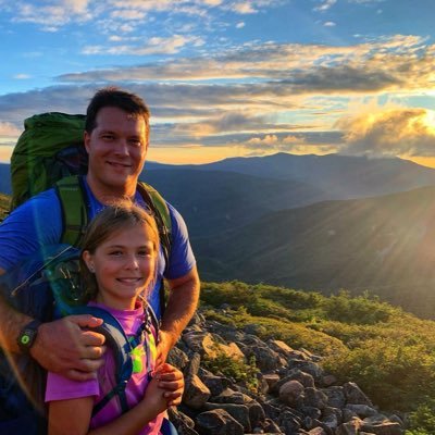 Father, husband, Cardiac Surgery Fellow at MGH, outdoor enthusiast