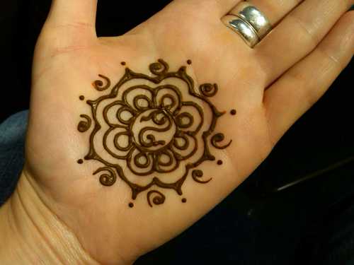 Gr8full4itall's profile picture. Naramore