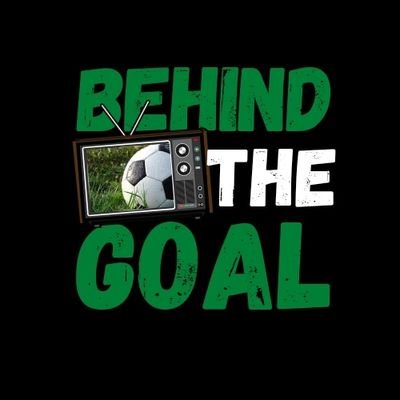 Behind the Goal