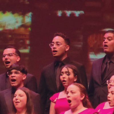 cantanolloresPR's profile picture. Upload BS UPRP 2019- 202#🦁🔴⚫️ 🇵🇷 #JesusLove