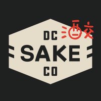 D.C. Sake co. (@dc_sake) 's Twitter Profile Photo D.C. Sake co. (@dc_sake) 's Twitter Profile Photo