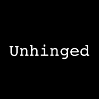 Unhinged TV(@unhingedtv_) 's Twitter Profile Photo