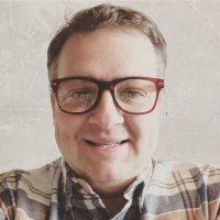 Bobby Persinger (he/him) ☀️ (@bobbyinreallife) 's Twitter Profile Photo