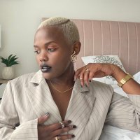 Stella Nshuti🖤(@stellansh) 's Twitter Profile Photo