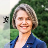 Anne Kari H. Ovind(@AnneKOvind) 's Twitter Profile Photo