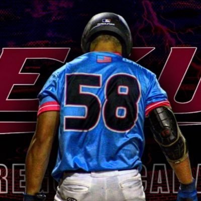 2024 Catcher @ekubaseball commit Archbishop McCarthy High school 🇵🇷