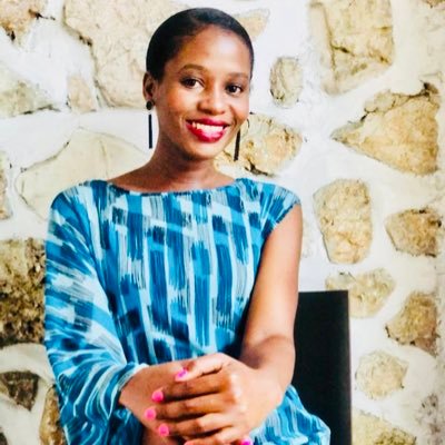 Jacquel93068798's profile picture. 🇭🇹💪🏾✌🏾Ann bay Ayiti yon chans🇭🇹💪🏾✌🏾 @FreeHaiti🔥❣️