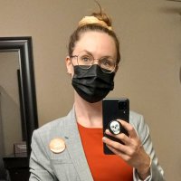 Courtney Morrison (she/her) (@cmorrisonhfx) 's Twitter Profile