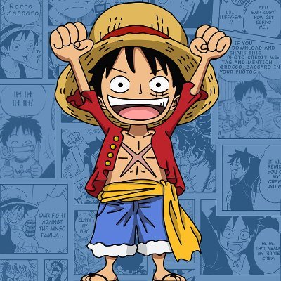 Un jeune streamer qui passe son temps à jouer à FIFA et regarde le meilleur Manga ONE PIECE