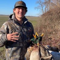 Kaleb Hamby (@kalebhambyoh8) 's Twitter Profile Photo Kaleb Hamby (@kalebhambyoh8) 's Twitter Profile Photo