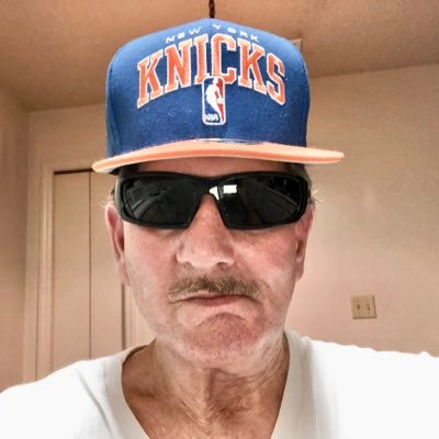 Avid NY Knicks fan. All sports 🏀 🏈⚾️ Love fishing boating motorcycles playing cards 🎴