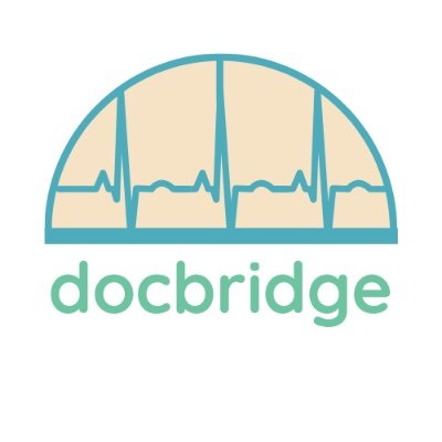 docbridgeorg's profile picture. 