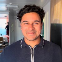 Kabir Bageria (@kabirbageria) 's Twitter Profile Photo