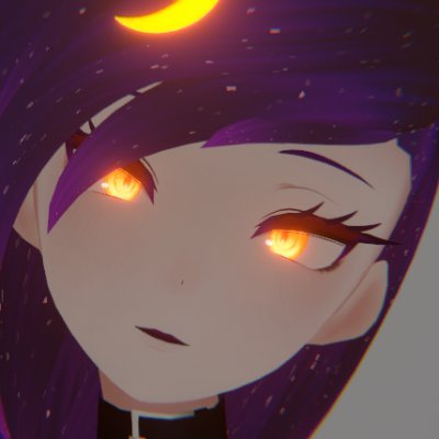LucyTheCrow『Moonlit Yakuza🌙』さんのプロフィール画像