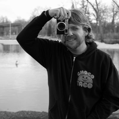 Lover of photography, exploration, and all things spooky! Aircraft mechanic living in ND (formerly FL, CA, DE, & NY). Commercial Pilot & CDL-A driver